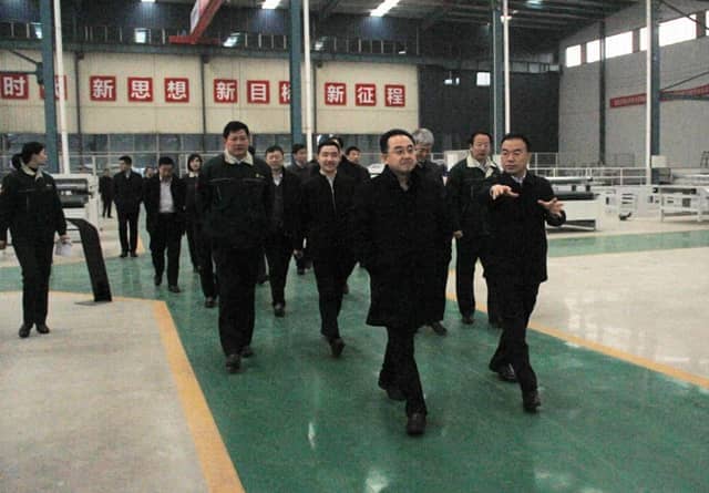 2018，天意開門大吉