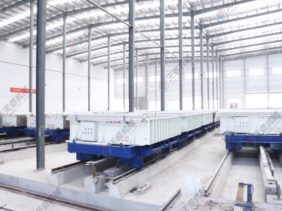 在選擇隔墻板機(jī)廠家時(shí)，需要注意什么？