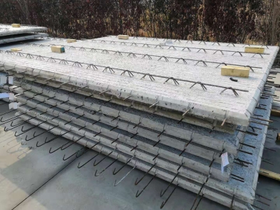 天意學院丨預(yù)制預(yù)應(yīng)力混凝土裝配整體式框架結(jié)構(gòu)體系