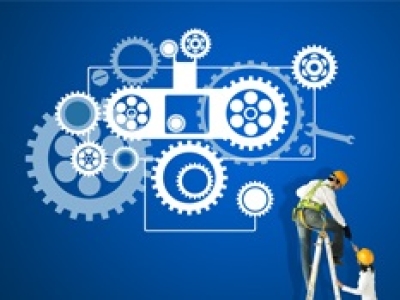 拓國際市場之英國客戶洽談合作！