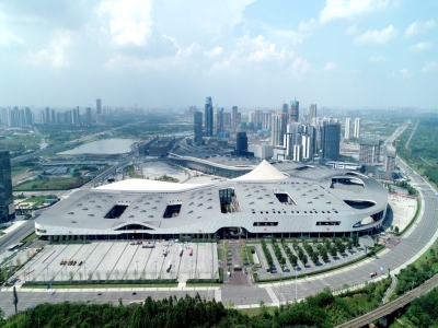 天意機械邀您相約成都｜CHCC2024第二十五屆全國醫(yī)院建設(shè)大會暨國際醫(yī)院建設(shè)、裝備及管理展覽會