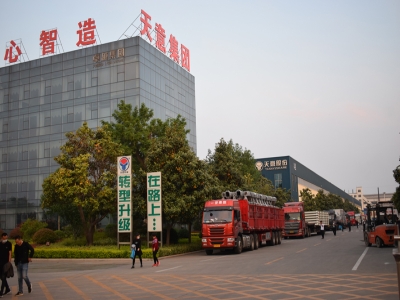 五一我在崗:用堅守來詮釋“勞動最光榮”！